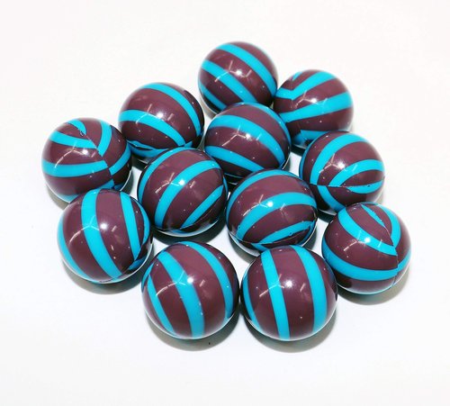 Valken Graffiti Paintballs - .68 Caliber - Tournament-Grade Accuracy, Bright Fill, Eco-Friendly & Consistent Performance - 2000 Count