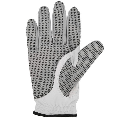 ZIZEV Racquetball Gloves, Leather and Nonslip Granular Material, Soft and Comfortable Breathable (26)