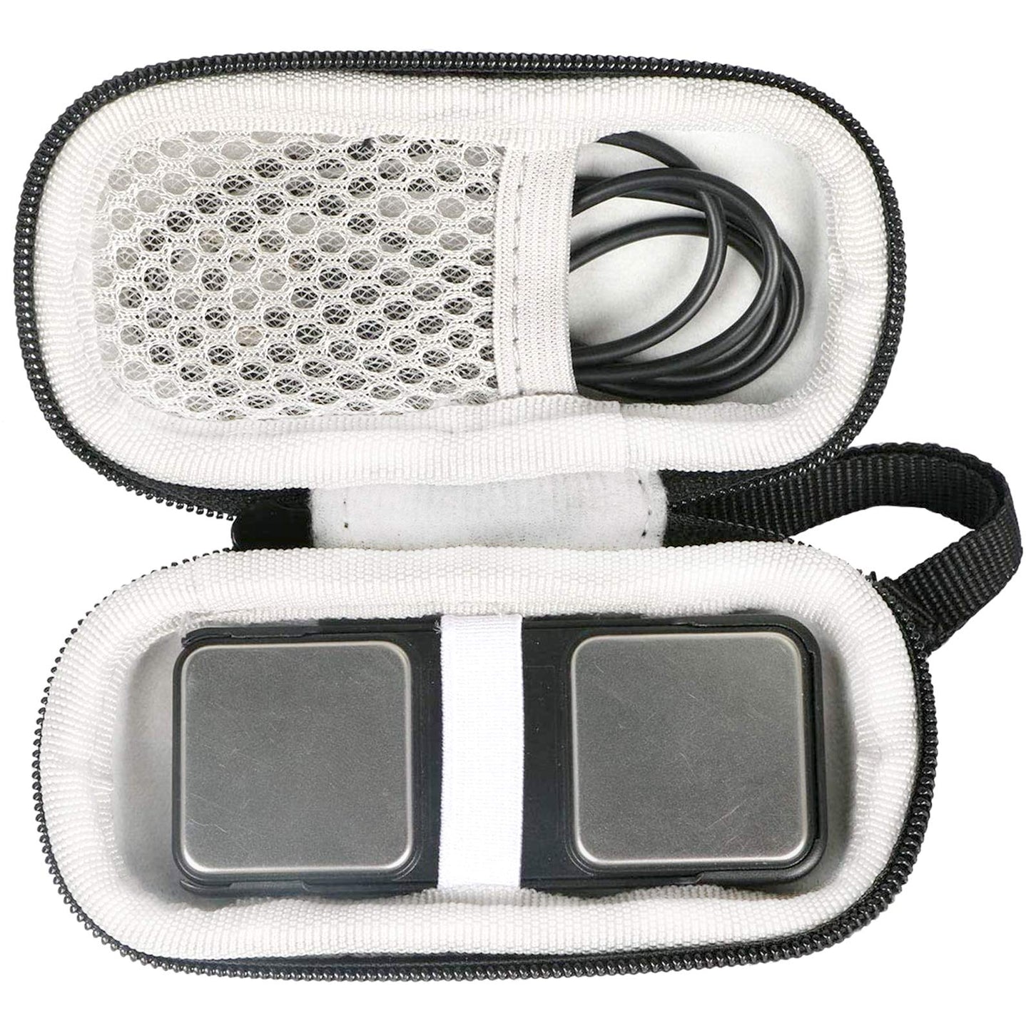 Khanka Hard Case Replacement for AliveCor Kardia Mobile ECG/KardiaMobile 6L EKG