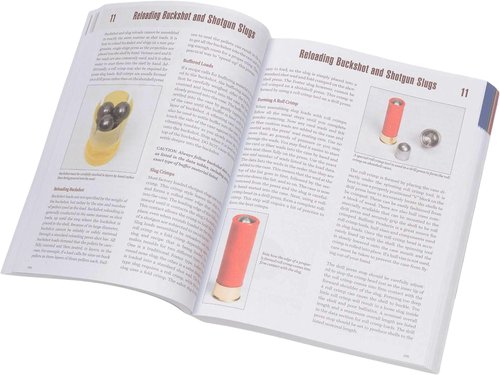 Lyman Shotshell Handbook 6th Edition