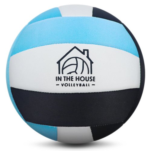 AceVernine Indoor Volleyballs for Practicing Inside House and Yard, Safe and Silent Volleyball for Boys Kids Youth Beginners Trainer Birthday Christmas Easter Gifts