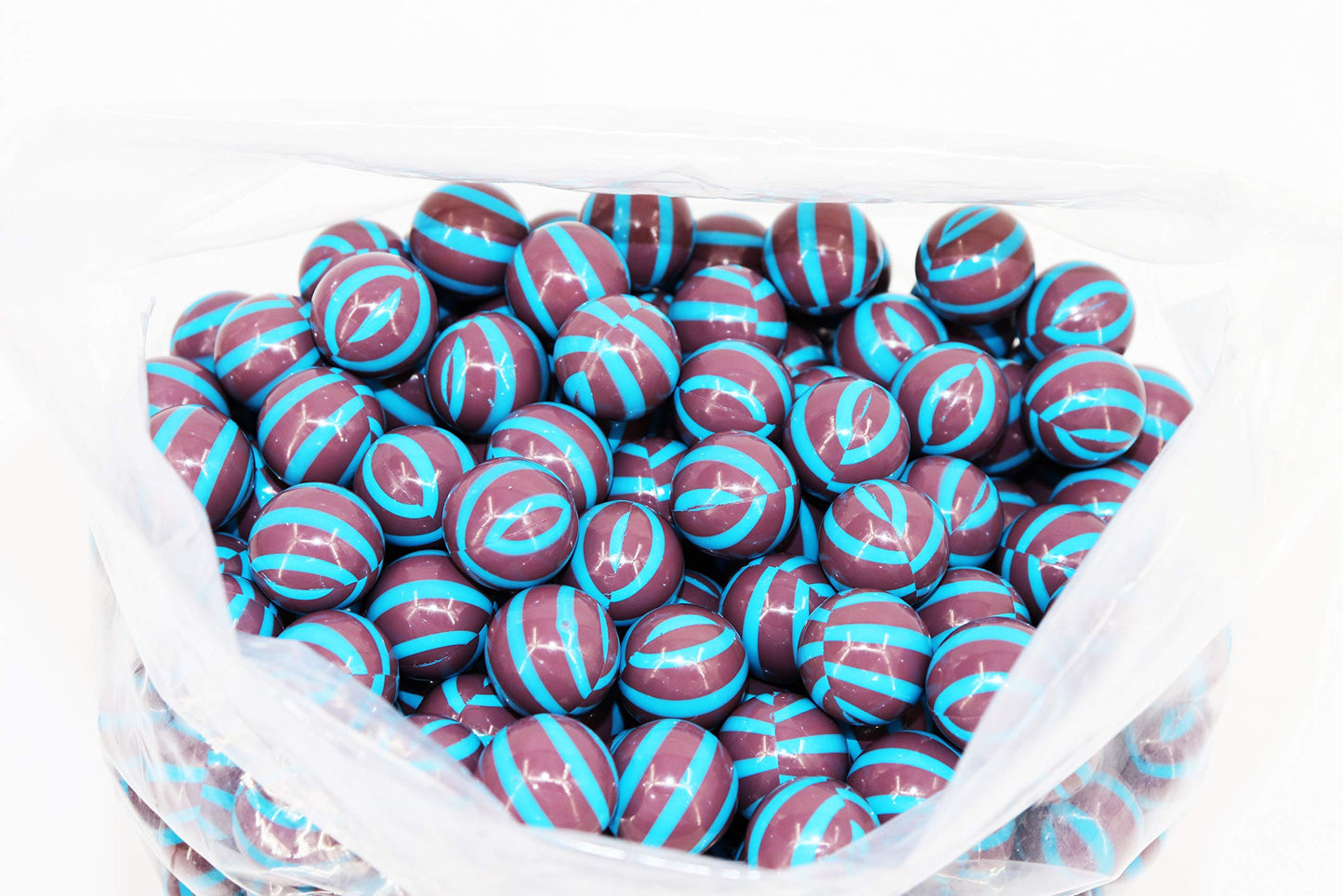 Valken Graffiti Paintballs - .68 Caliber - Tournament-Grade Accuracy, Bright Fill, Eco-Friendly & Consistent Performance - 2000 Count