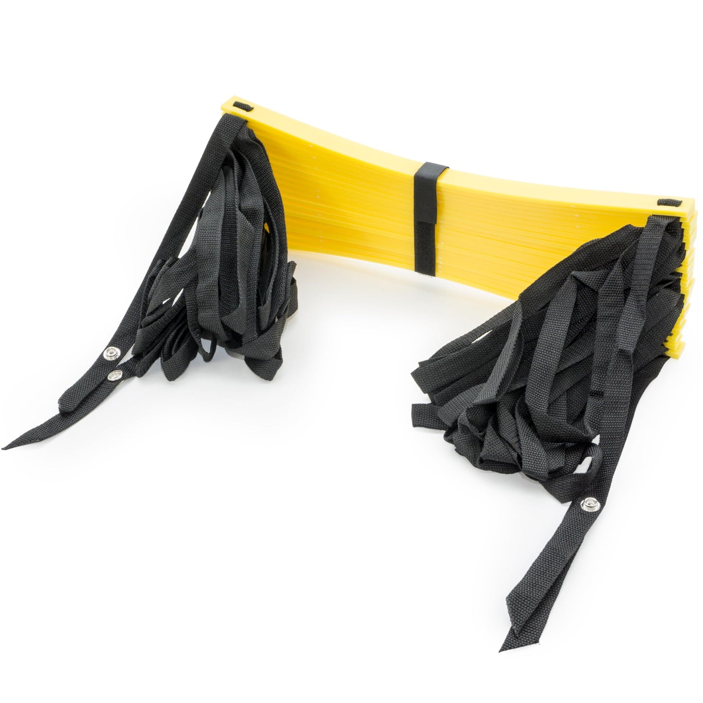 ProsourceFit Speed Agility Ladder for Speed Training and Sports Agility Workouts with Free Carrying Bag, 20 Rung