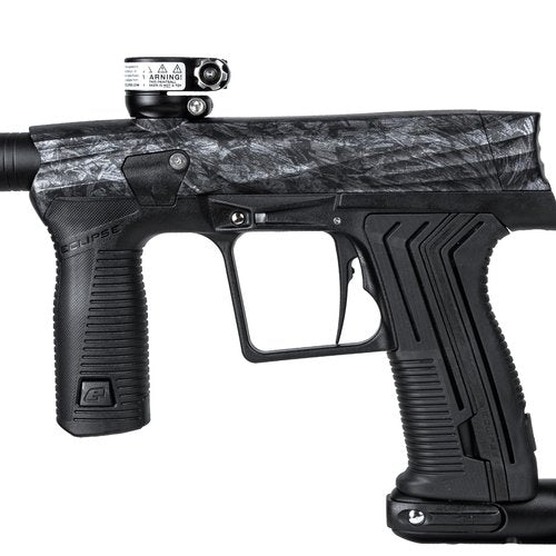 Planet Eclipse HK ETHA3 Paintball Marker Sonic Loader 68ci Pro Tank Kit (Shrapnel)