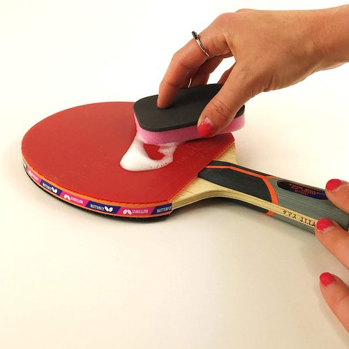 Butterfly Table Tennis Racket Care Kit