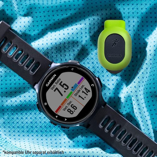 Garmin 010-12520-00 Running Dynamics Pod