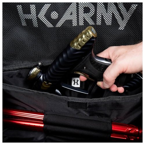 HK Army Expand Gearbag (Stealth)