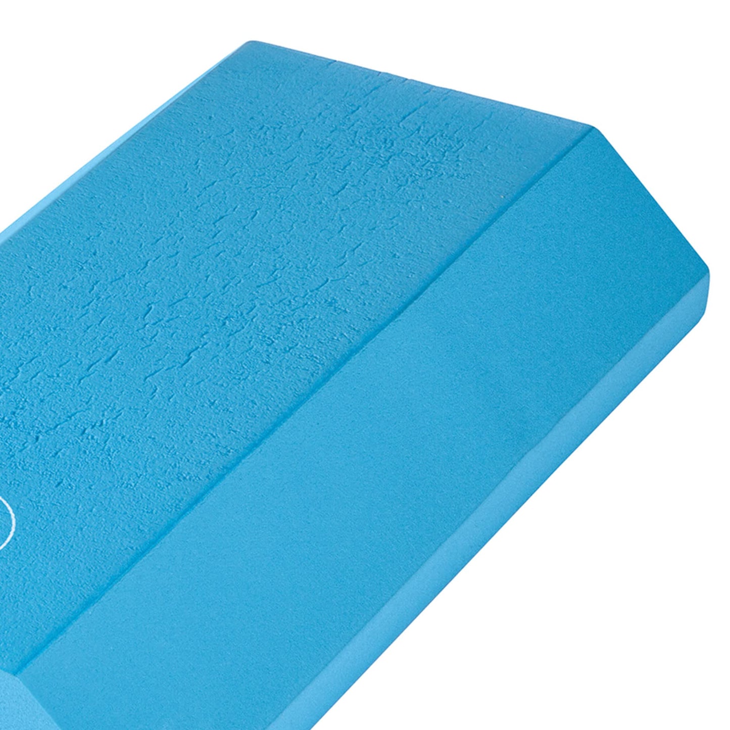 AIREX Balance Pad – Stability Trainer for Balance, Stretching, Physical Therapy, Exercise, Mobility, Rehabilitation and Core Training Non-Slip Foam Premium Balance Pad,Blue