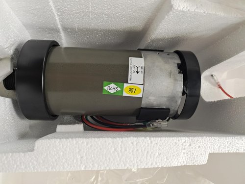 Motor for Borgusi CTM5103 Treadmill
