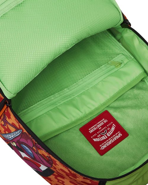 Sprayground THE NICKELODEON ALL-STARS BACKPACK