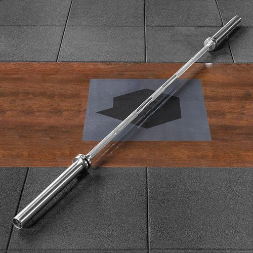 METIS Complete Gym Equipment Set - 1x Power Cage, 1x Olympic Barbell, 1x Weightlifting Bench, 2X Barbell Locking Clips, 2X 5kg, 10kg, 15kg, 20kg & 25kg (PU Plates (Complete Set))