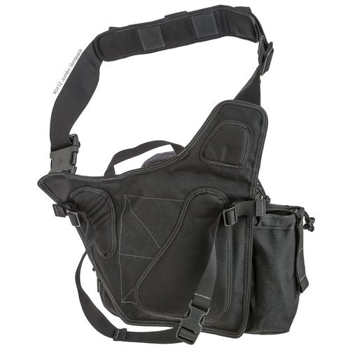 Maxpedition Jumbo Versipack, Black