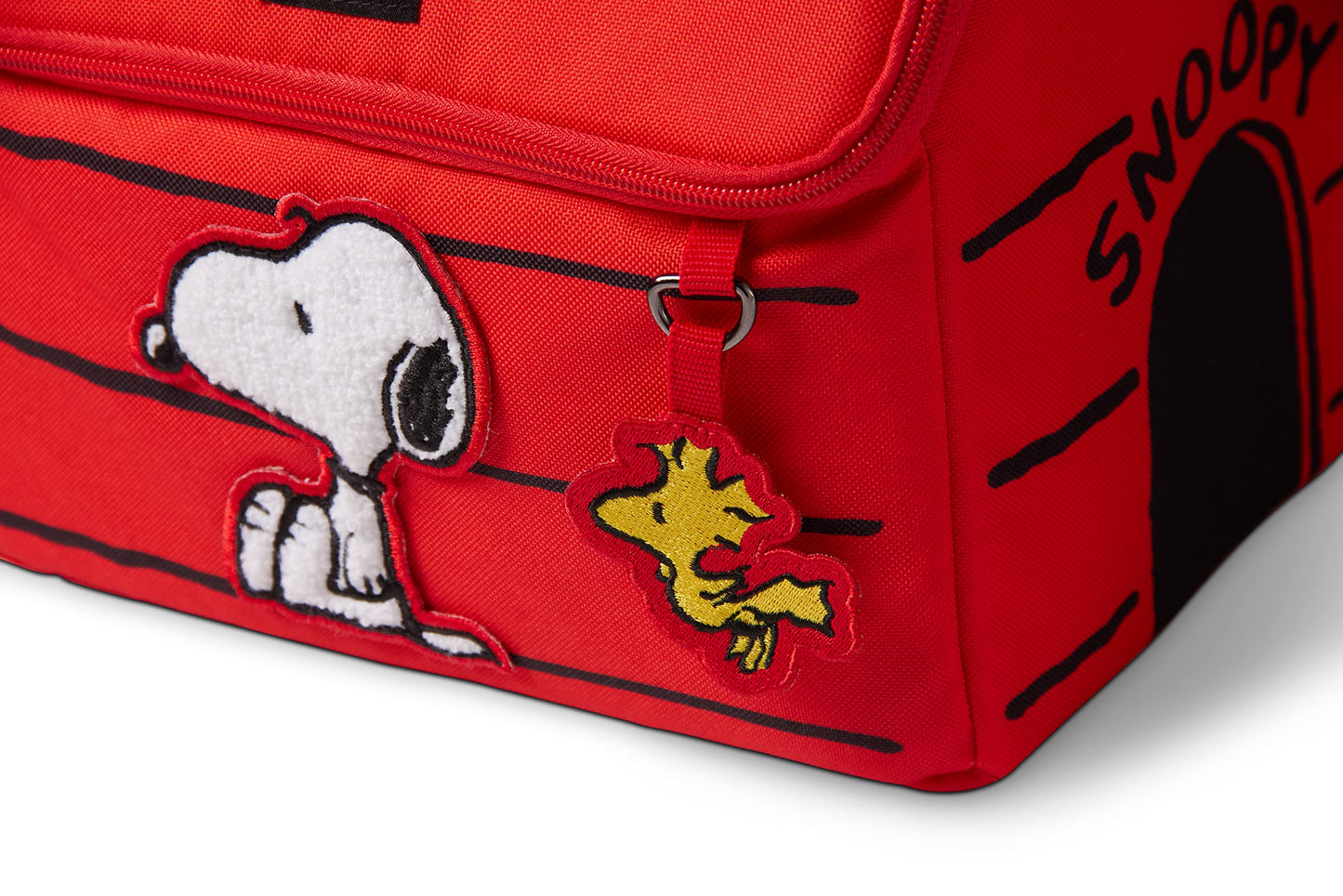 Igloo Snoopy’s House 16-Can Lunch Pail