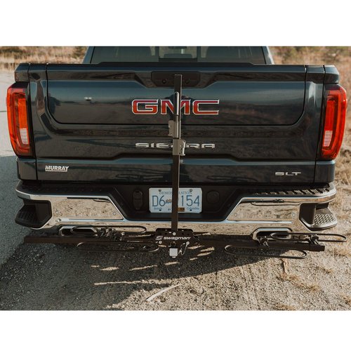 Swagman XC2 Hitch Mount Bike Rack