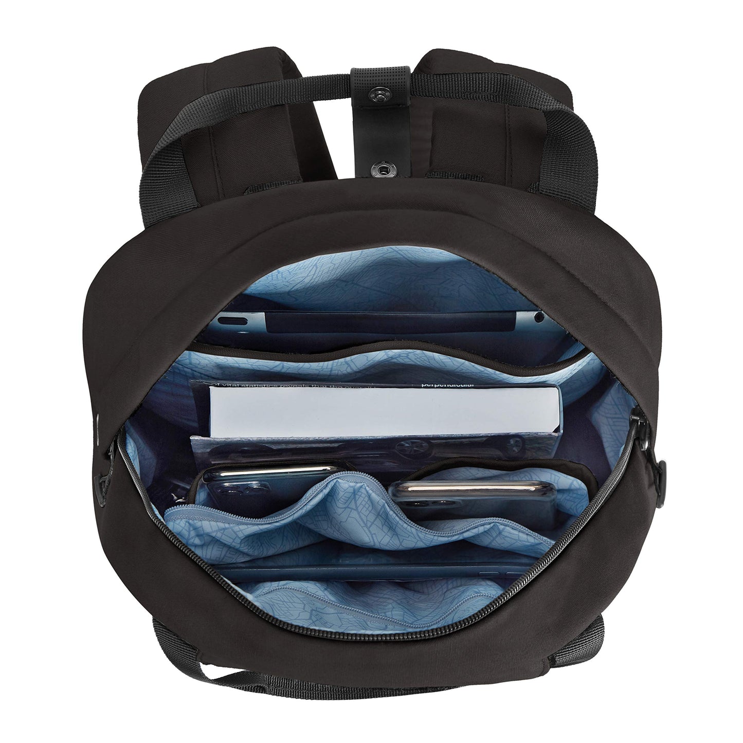 Travelon Anti-Theft Origin Daypack Backpack