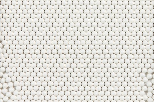 Lancer Tactical 2,850 Round 6mm Airsoft Pellets 0.20g-0.40g, Bottle Size Streamline Competition Grade BBS - Made in Taiwan (0.40g)