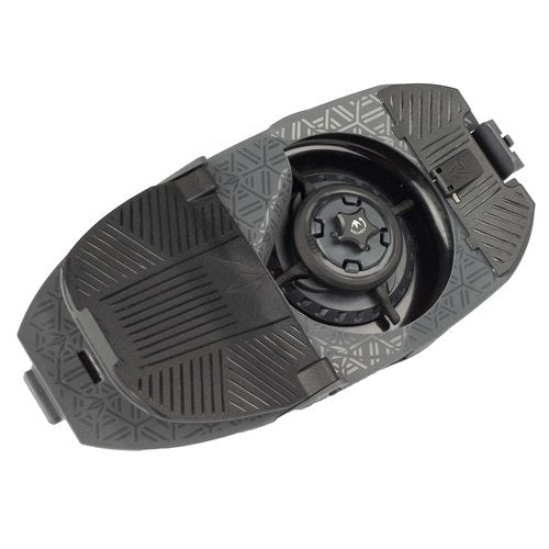 Bunkerkings CTRL2 Electronic Paintball Loader/Hopper (Black)