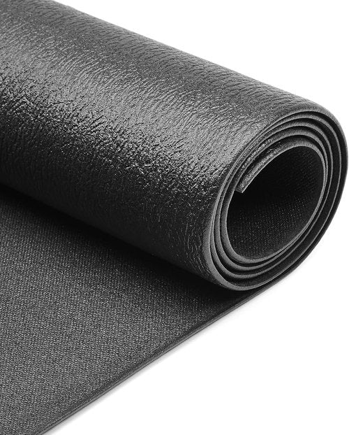 Fitness Equipment and Exercise Mat, Exercise Treadmill Mats for Yoga Treadmills