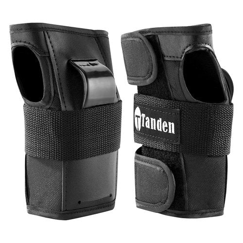Tanden Wrist Guards for Skating Protective Gear Adult and Kids Wrist Guards for Roller Skating Snowboarding Ski Skateboard Wrist Guards
