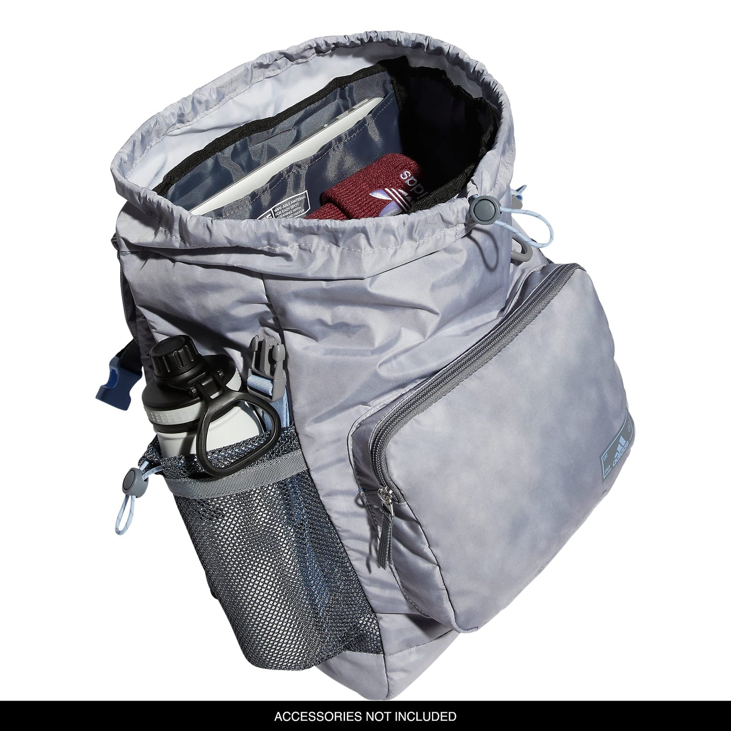 Saturday Sport Fashion Compact Small Size Backpack