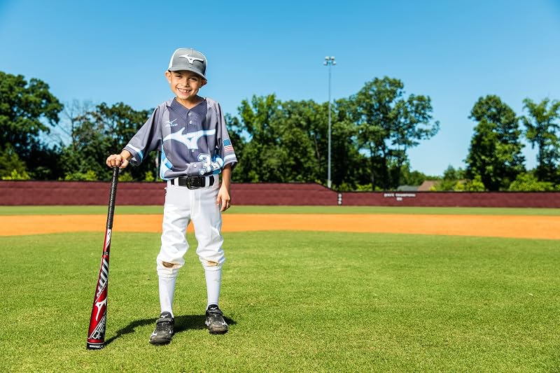 Mizuno Youth Premier Short Baseball Pant - White, Large (Variation of THIS listing)