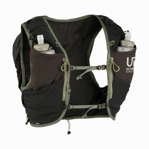 Ultimate Direction Unisex Ultra Vest | Road - Trail Running & Racing Hydration Vest