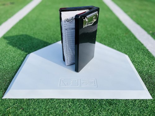 Rawlings | SYSTEM-17 Lineup Card Case | Baseball/Softball