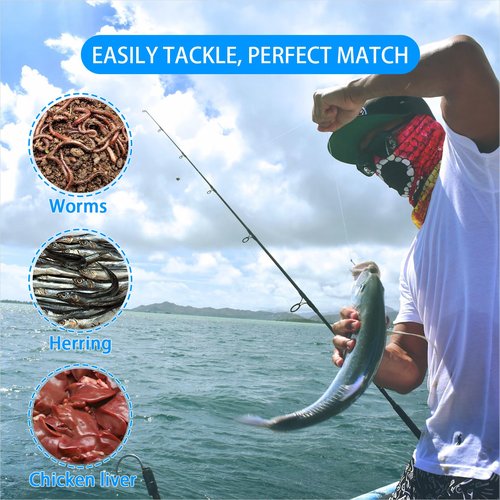 WHTCHSU Fishing Thread Nylon Elastic Invisible Magic Fishing Line Bait Thread 0.1/0.2 mm Length 656 Feet Per Spool Stretchy Line Clear String