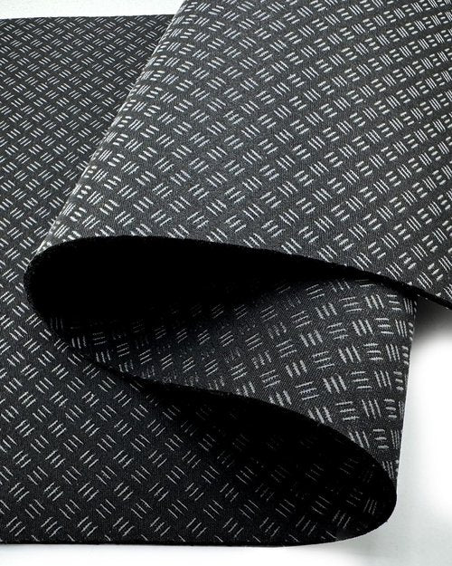 Double-Sided Non-Slip Elliptical Mat,Fitness Equipment mat Upgraded Workout Mat for Under Desk Elliptical
