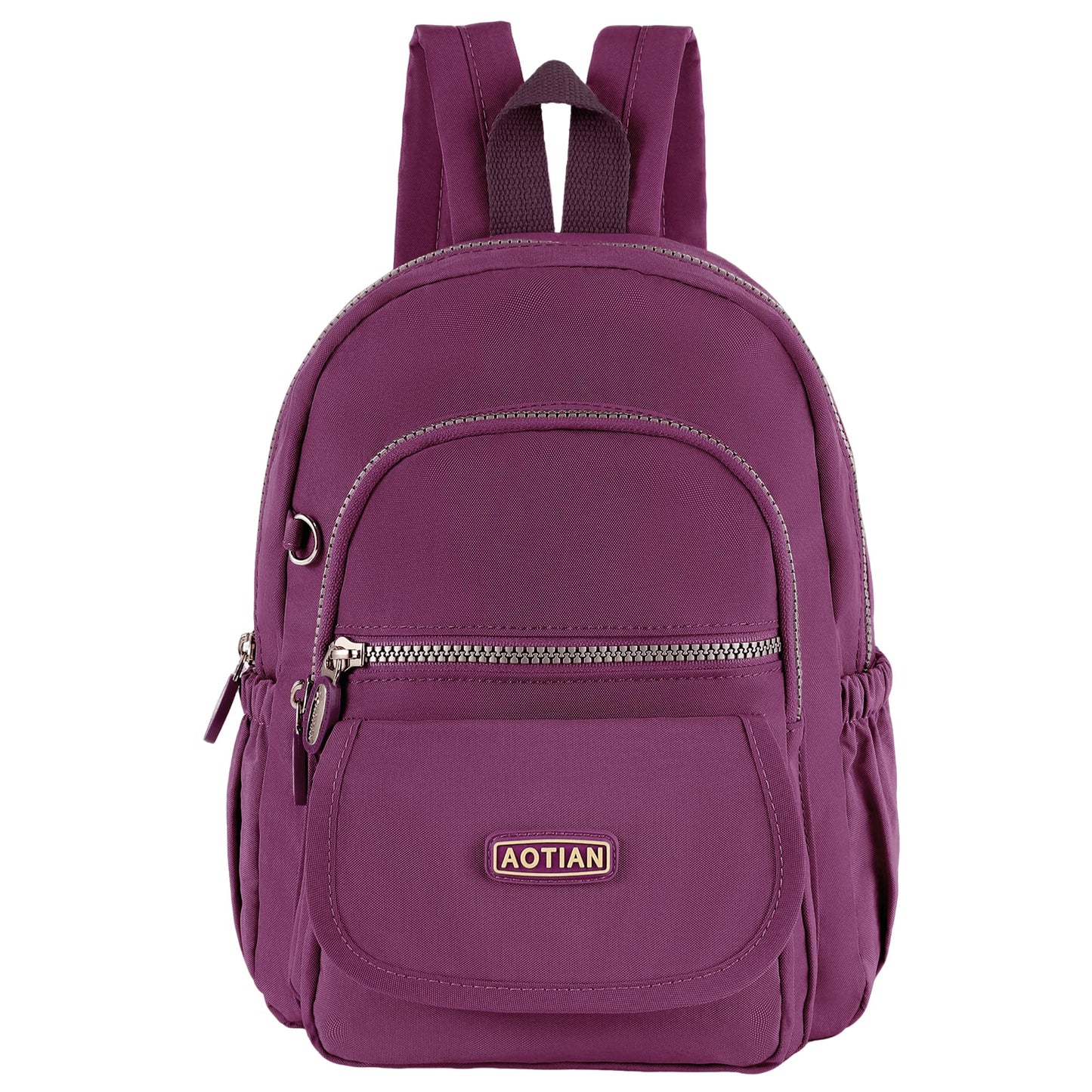 AOTIAN Mini Women Backpacks Casual Lightweight Small Daypack for Girls