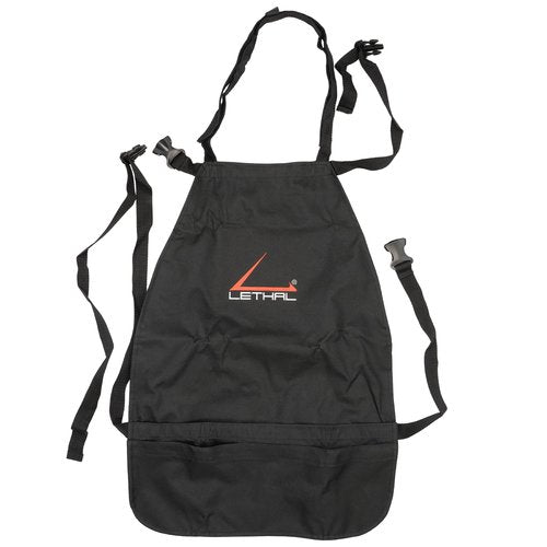 LETHAL Back Seat Bow Sling for Transport and Storage