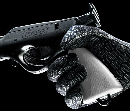 Cressi Comanche Rail 60