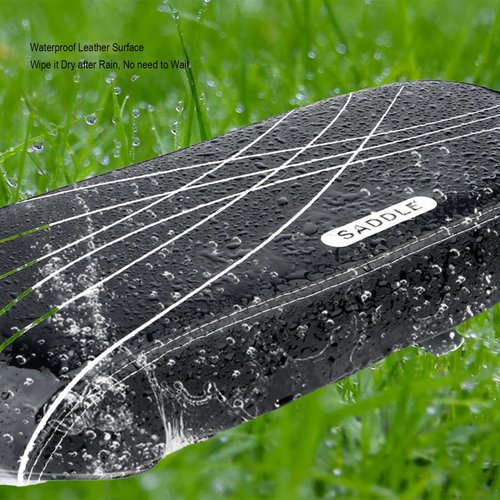 Bicycle Rear Seat Cushion, Bicycle Passenger Saddle, Bike Children's Rear Seat