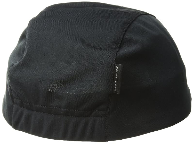 Pearl Izumi Transfer Cycling Cap - Black, One Size