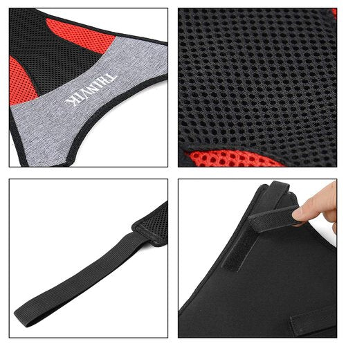 Thinvik Bike Frame Sweat Guard Sweat Absorbs Prevent Bicycle from Corrosion for Bicycle Trainer Indoor Cycling Training