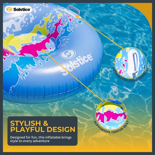 Solstice - 44 Inch All Season Sport Tube (17148)