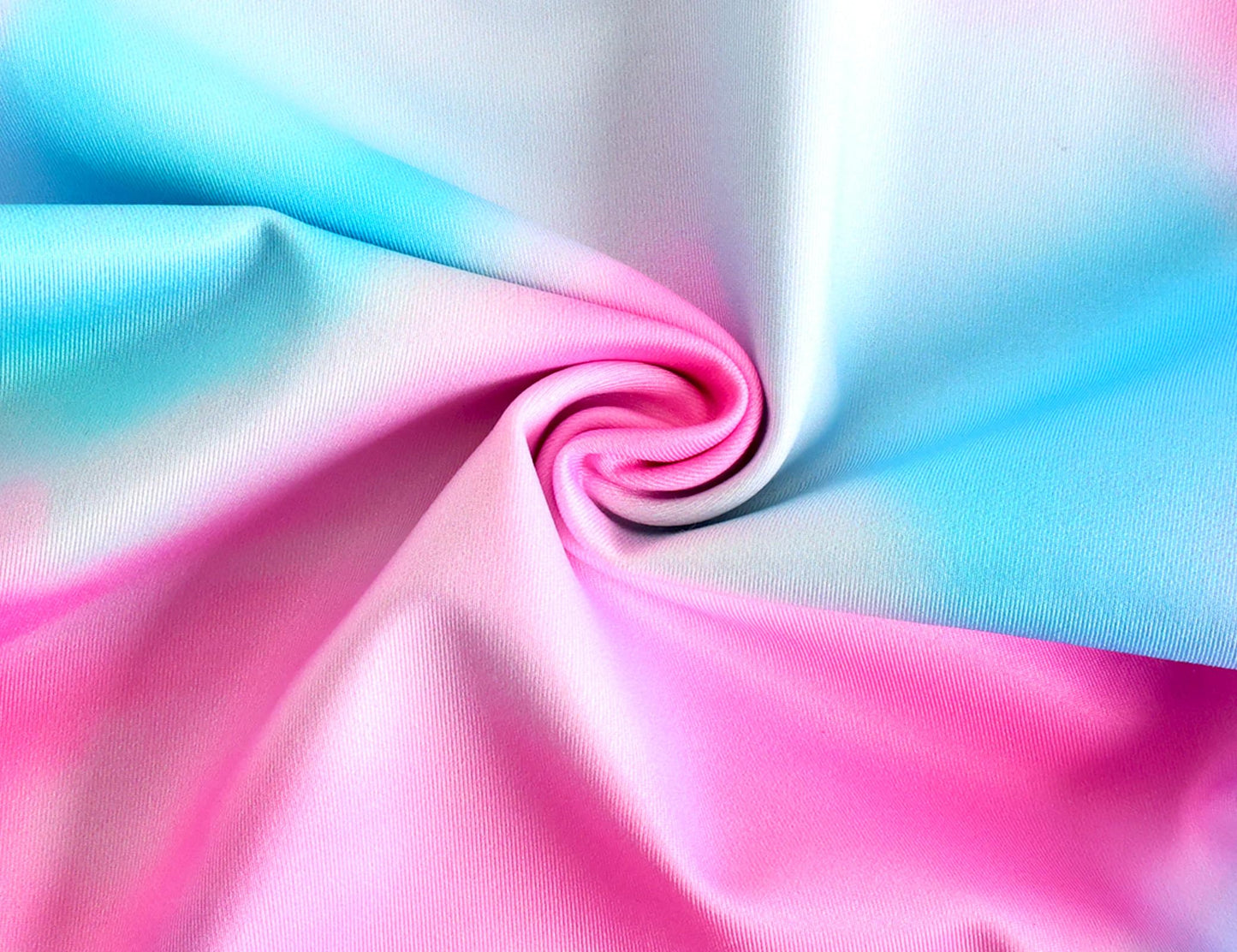 TENVDA Girls Leotards for Gymnastics 10-12 Years Old Pink Blue Tie Dye Tumbling Outfit Matching Shorts Sets Kids Bodysuits