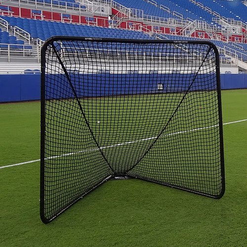 Gladiator Lacrosse Gladiator Official Lacrosse Goal Net - Casey Powell Signature Edition, 852624005059