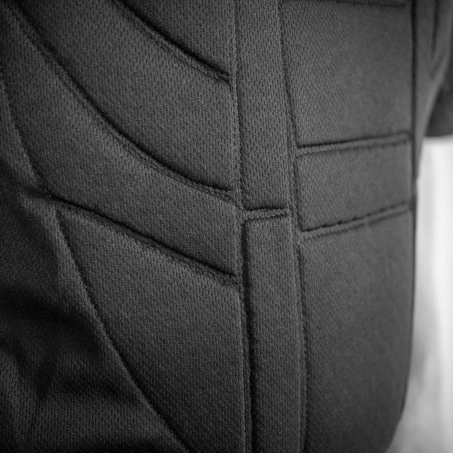 Valken Paintball Impact Padded Shirt/Chest Protector - S/M
