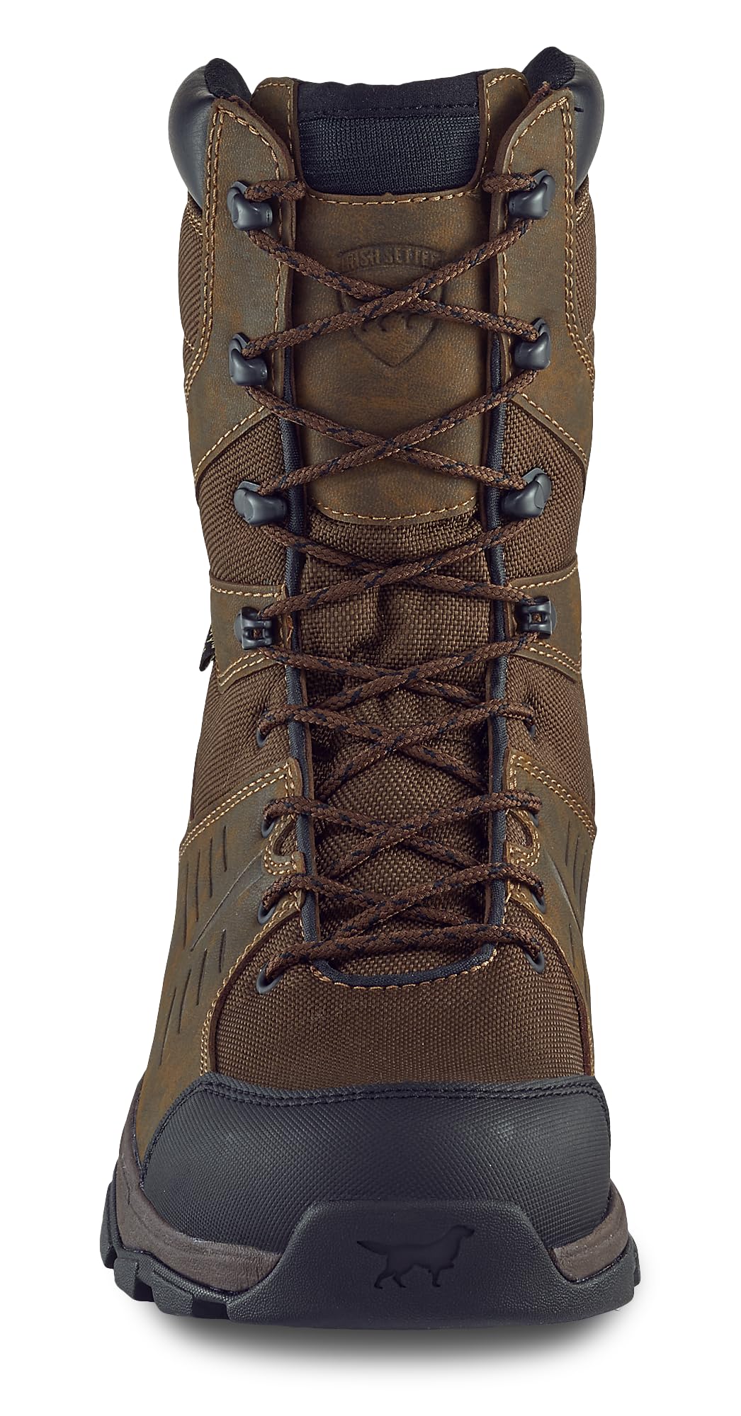 Irish Setter, Terrain, Men’s, 10", Waterproof, Hunting Boot, Brown (P), 12 EE (Wide)
