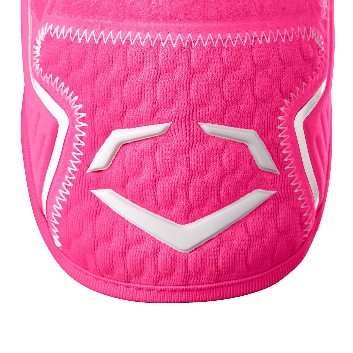 EvoShield Pro-SRZ 2.0 Batter's Double Strap Elbow Guard - Pink, Small