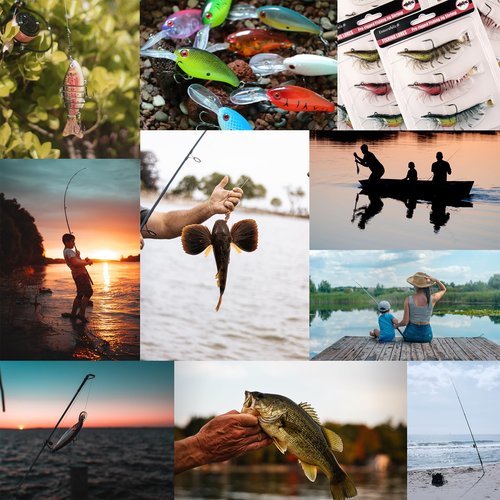 𝗘𝗫𝗔𝗨𝗥𝗔𝗙𝗘𝗟𝗜𝗦 Fishing Gear Fishing Lure Diving Crankbait Lures for Saltwater Freshwater,swimbaitsfor Bass Trout Crappie Walleye Pike Bluegill Salmon Fishing Gifts for Fisherman