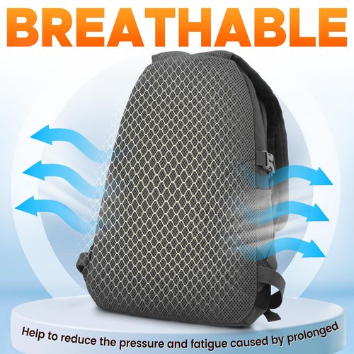 sunhiker Cycling Hiking Backpack Water Resistant Travel Backpack Lightweight SMALL Daypack M0714