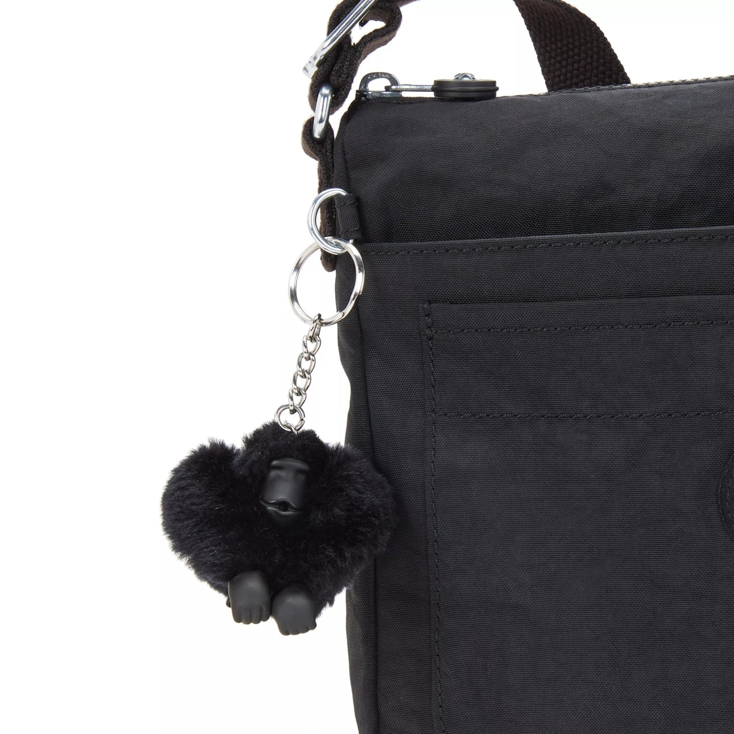 Kipling Women's Sebastian Crossbody Bag, Super Light, Durable Messenger Bag, Shoulder Bag