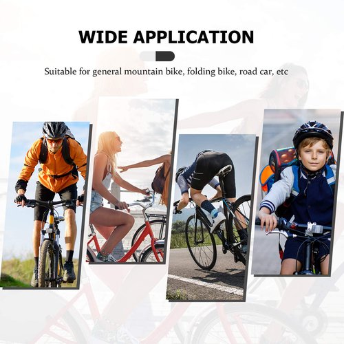 Skylety Crank Remover Bicycle Crank Puller Bike Crankset Crank Arm Puller Compact Crank Puller Cycling Power Pull Crank Pulley Tool Repair Maintenance Remover for Bikes (1)