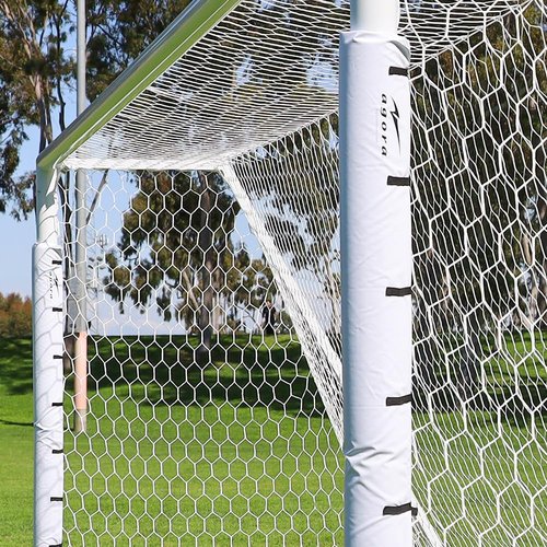 Agora Goal Post Pads - Set of 2