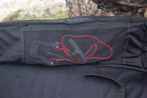 Killer Instinct Slayer Coffin Narrow Crossbow Case