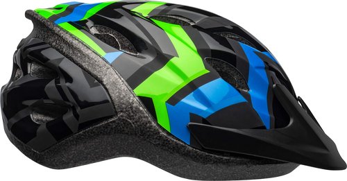 Bell Axle Youth Bike Helmet