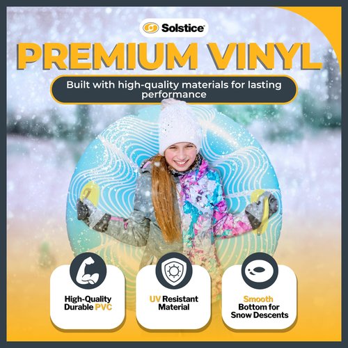 Solstice - 36 Inch All Season Sport Tube (17139)