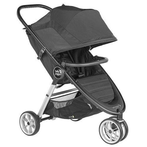 Baby Jogger Belly Bar for City Mini 2 and City Mini GT2 Strollers Black